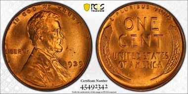 1939 1C MS66RD