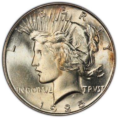 Cert 45493005 - Coin Image