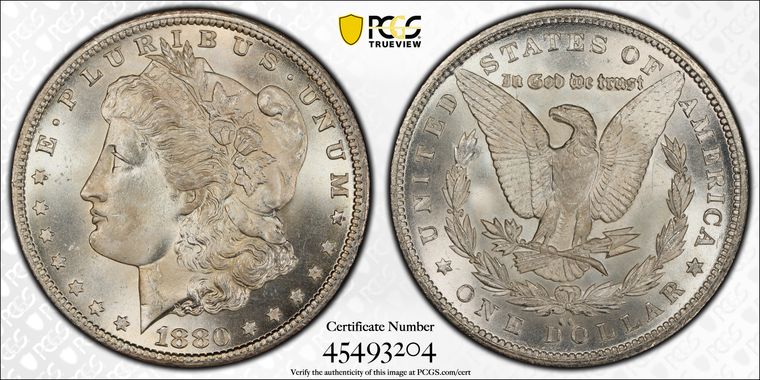 Cert 45493204 - Coin Image