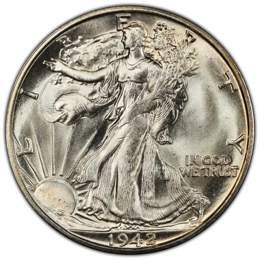 Cert 45493388 - Coin Image