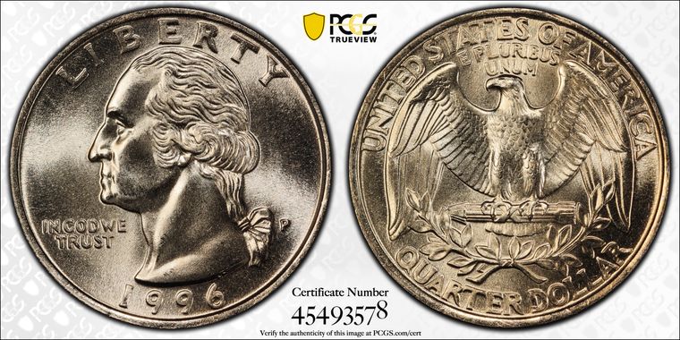 Cert 45493578 - Coin Image