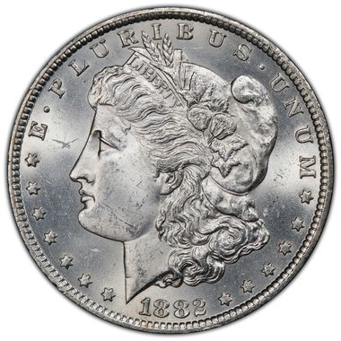 Cert 45493950 - Coin Image
