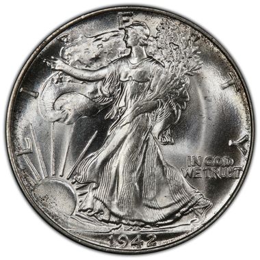 Cert 45494237 - Coin Image