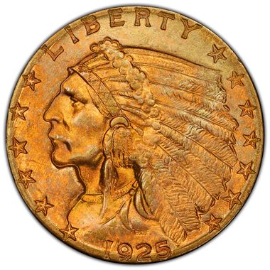 Cert 45495090 - Coin Image