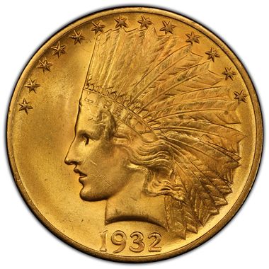 Cert 45495116 - Coin Image