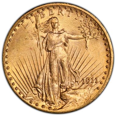 Cert 45495957 - Coin Image