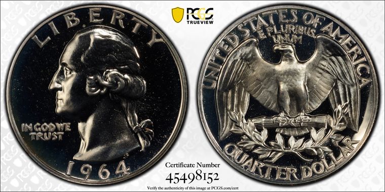 Cert 45498152 - Coin Image