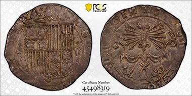 (1474-04)G R 2 R Calico-498 Granada AU53