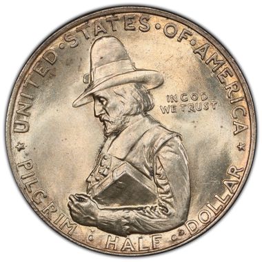 Cert 45500363 - Coin Image