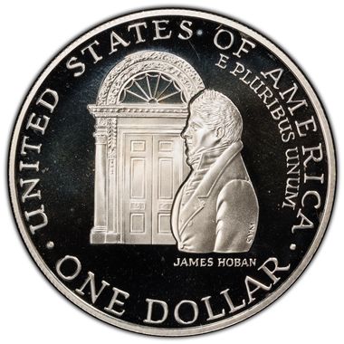 Cert 45500419 - Coin Image