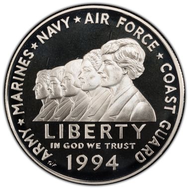 Cert 45500423 - Coin Image