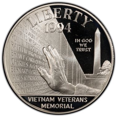 Cert 45500424 - Coin Image