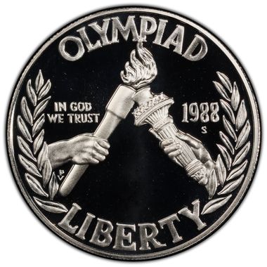 Cert 45500427 - Coin Image