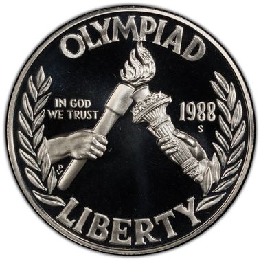 Cert 45500428 - Coin Image