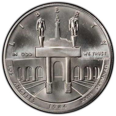 Cert 45500429 - Coin Image