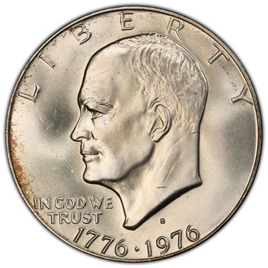 Cert 45500436 - Coin Image