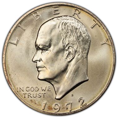 Cert 45500440 - Coin Image