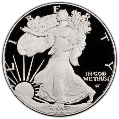 Cert 45500442 - Coin Image