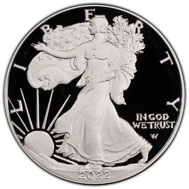 Cert 45500443 - Coin Image