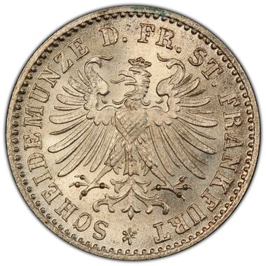 Cert 45500458 - Coin Image