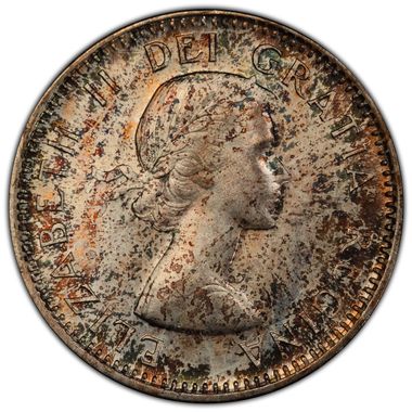 Cert 45500462 - Coin Image