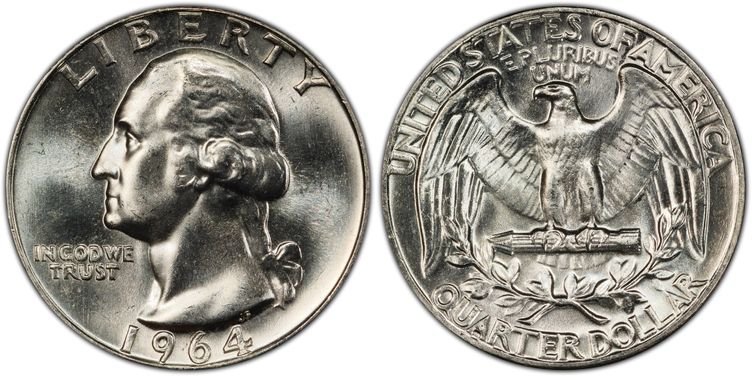 Cert 45500526 - Coin Image