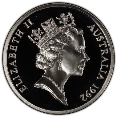 Cert 45500836 - Coin Image