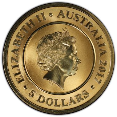 Cert 45500839 - Coin Image