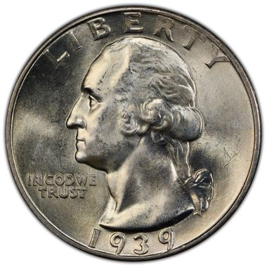 Cert 45500885 - Coin Image