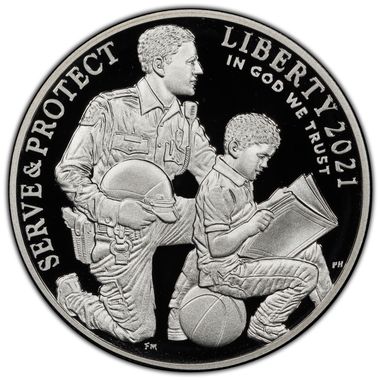 Cert 45501019 - Coin Image