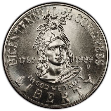 Cert 45501022 - Coin Image