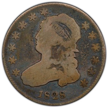 Cert 45503154 - Coin Image