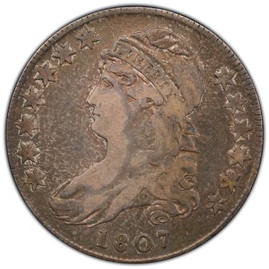 Cert 45503155 - Coin Image