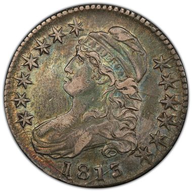 Cert 45503156 - Coin Image