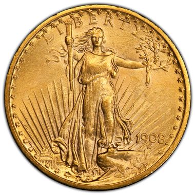 Cert 45503172 - Coin Image