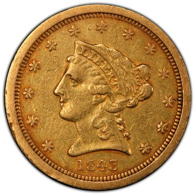 Cert 45504465 - Coin Image