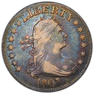 Cert 45505292 - Coin Image