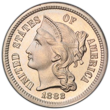 Cert 45505314 - Coin Image
