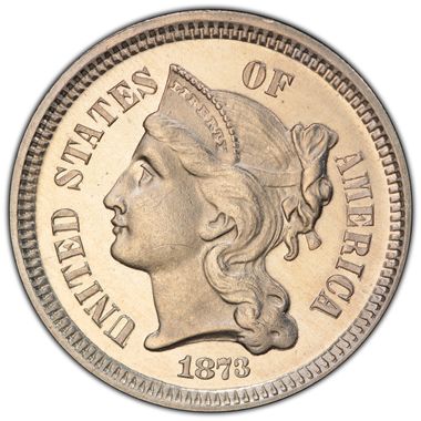 Cert 45505315 - Coin Image