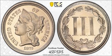 1873 3CN Closed 3 PR64