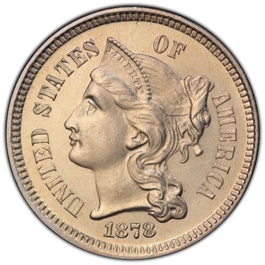 Cert 45505318 - Coin Image