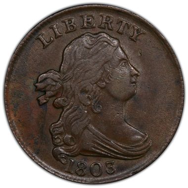 Cert 45505353 - Coin Image