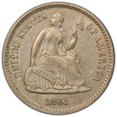 Cert 45505985 - Coin Image