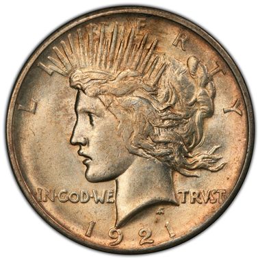 Cert 45507881 - Coin Image