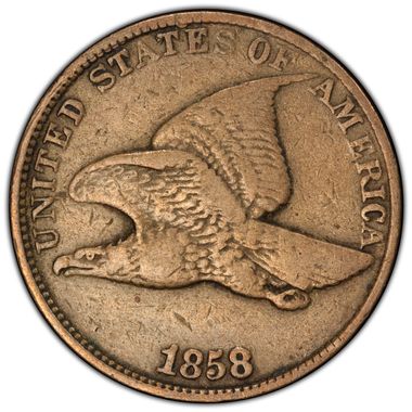 Cert 45508485 - Coin Image