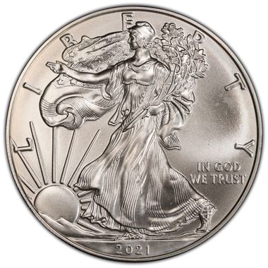 Cert 45508950 - Coin Image