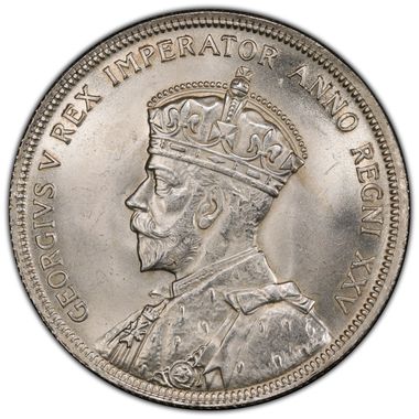 Cert 45511549 - Coin Image