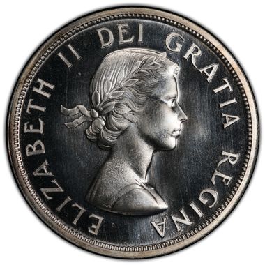 Cert 45511551 - Coin Image