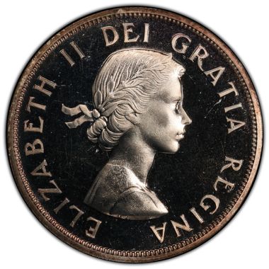 Cert 45511555 - Coin Image
