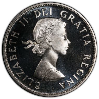 Cert 45511556 - Coin Image